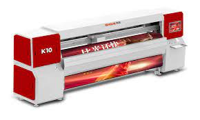 Solvent Affordable Flex Banner